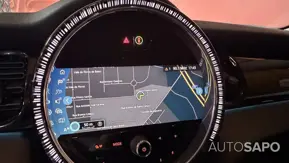 MINI Cooper de 2023