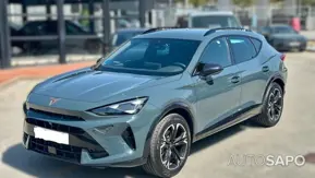 Cupra Formentor de 2025
