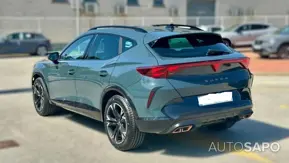 Cupra Formentor de 2025