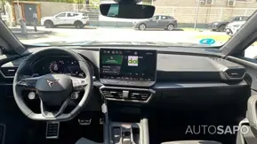 Cupra Formentor de 2025