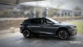 Cupra Formentor de 2025