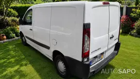 Citroen Jumpy de 2010