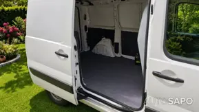 Citroen Jumpy de 2010