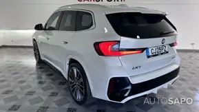 BMW iX1 de 2023