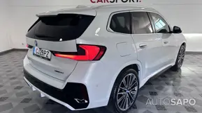 BMW iX1 de 2023