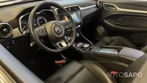 MG ZS de 2020