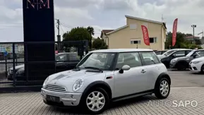 MINI One de 2003