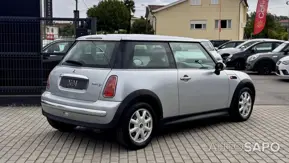 MINI One de 2003