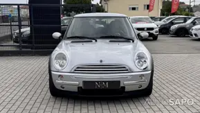 MINI One de 2003