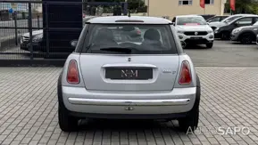 MINI One de 2003