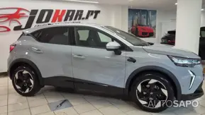 Renault Captur de 2025