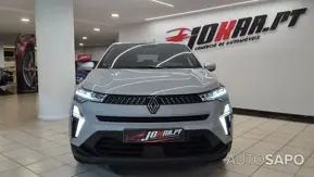 Renault Captur de 2025