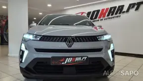Renault Captur de 2025