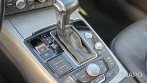 Audi A6 de 2011