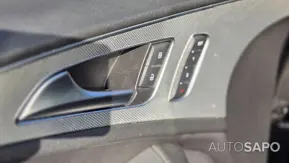 Audi A6 de 2011