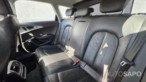 Audi A6 de 2011