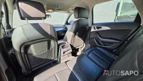 Audi A6 de 2011