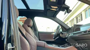 BMW X5 de 2025