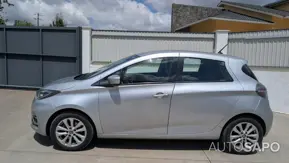 Renault ZOE de 2020