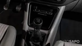 Seat Alhambra de 2012