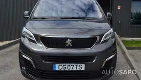 Peugeot Expert de 2019