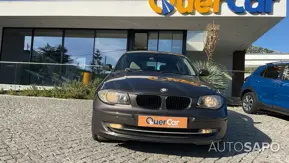 BMW Série 1 de 2007