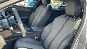 Peugeot 408 de 2023