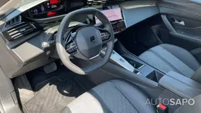Peugeot 408 de 2023