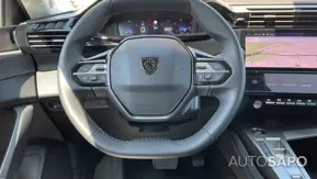 Peugeot 408 de 2023