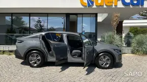Peugeot 408 de 2023