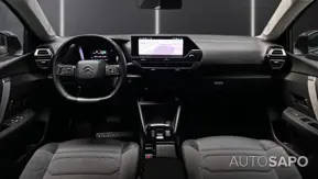 Citroen e-C4 de 2024