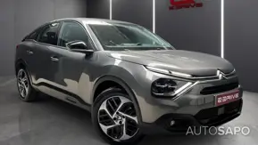 Citroen e-C4 de 2024