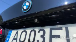 BMW Série 5 de 2022