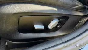 BMW Série 5 de 2022