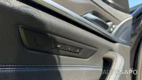 BMW Série 5 de 2022