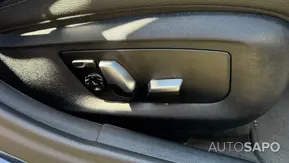 BMW Série 5 de 2022
