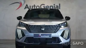 Peugeot e-2008 de 2025