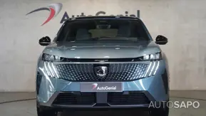 Peugeot 3008 de 2025