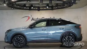 Peugeot 3008 de 2025