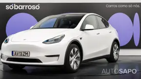 Tesla Model Y de 2023