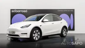 Tesla Model Y de 2023