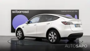 Tesla Model Y de 2023