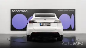 Tesla Model Y de 2023