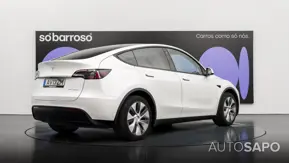 Tesla Model Y de 2023