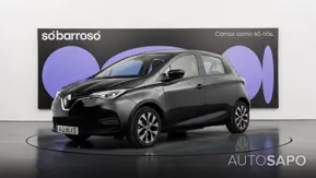 Renault ZOE de 2022