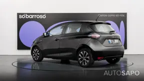 Renault ZOE de 2022