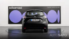 Renault ZOE de 2022