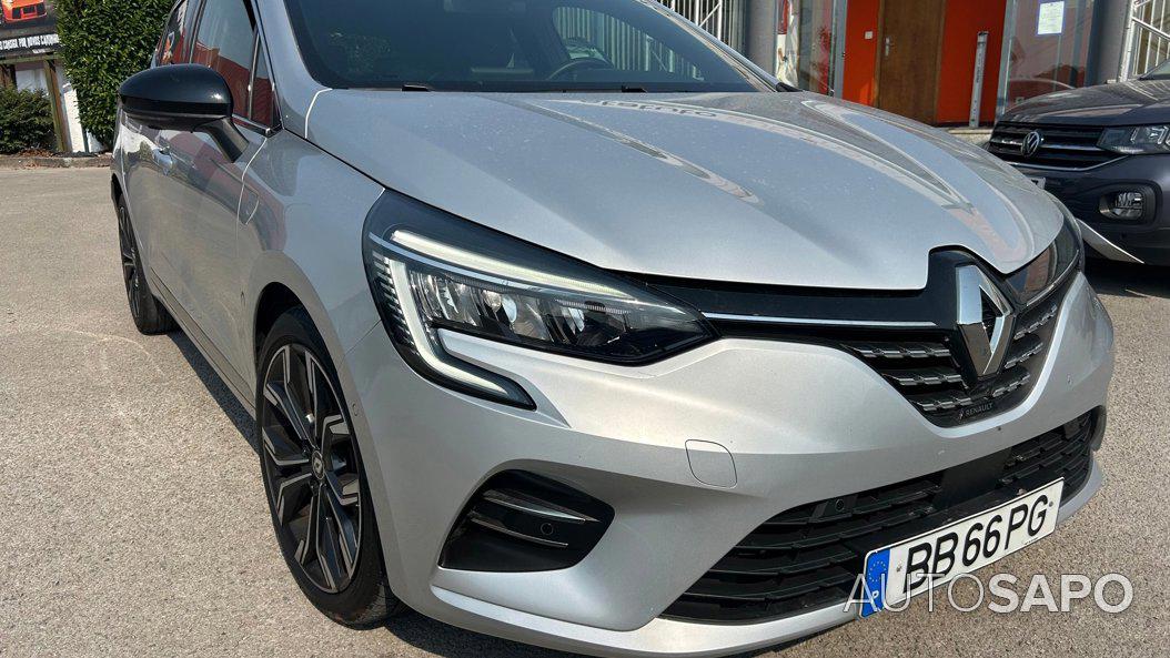 Renault Clio de 2023