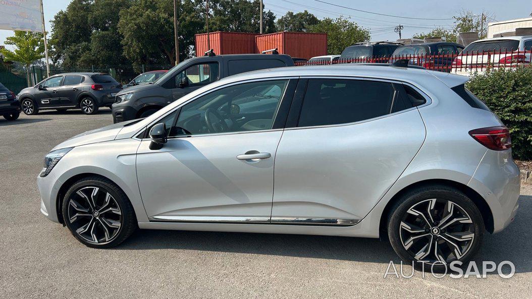 Renault Clio de 2023