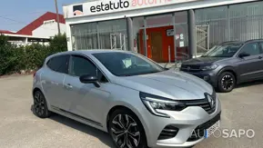 Renault Clio de 2023